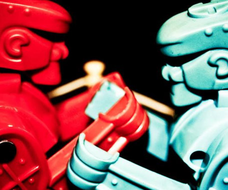 有多少領(lǐng)域，也該來場(chǎng)&ldquo;林張之辯&rdquo;