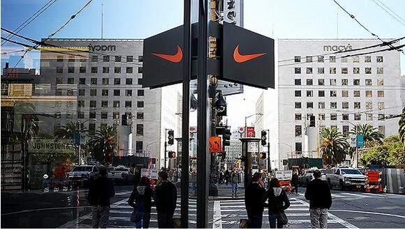 耐克總部加強(qiáng)&ldquo;警戒&rdquo;否認(rèn)虛假宣傳 稱(chēng)將配合調(diào)查