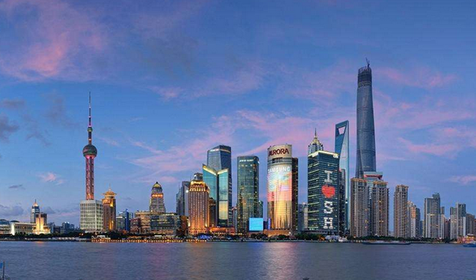 除了雄安，你還知道哪些國家級新區(qū)？