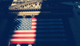 IMF上調(diào)多國經(jīng)濟(jì)預(yù)期獨缺美國