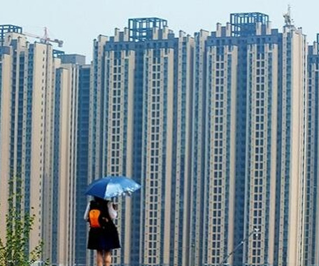 樓市調(diào)控&ldquo;打地鼠&rdquo;！囤房炒房將被嚴(yán)打