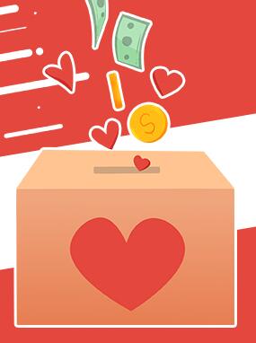 公益捐贈有哪些稅收優(yōu)惠政策？解讀來啦，快收藏！