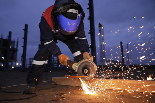 數(shù)說(shuō)&ldquo;十三五&rdquo;|&ldquo;一帶一路&rdquo;細(xì)繪&ldquo;工筆畫&rdquo;