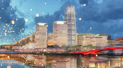 【財(cái)經(jīng)翻譯官】4周年之際看雄安：各區(qū)域詳細(xì)規(guī)劃都是啥樣？