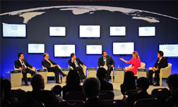 “解密亞洲企業(yè)家”論壇辯論會