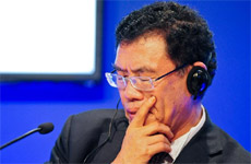 北京首創(chuàng)集團總經(jīng)理兼首席執(zhí)行官劉曉光