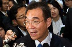 北京大學國家發(fā)展研究院教授林毅夫