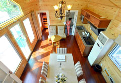 年入近百萬高收入家庭 如何還房貸最好？