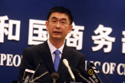 商務(wù)部:堅決反對歐對我光伏產(chǎn)品采取不公正征稅措施