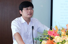 管清友:未來存款利率市場(chǎng)化或分兩步走