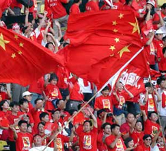 &ldquo;央企是要踢世界杯的！&rdquo;