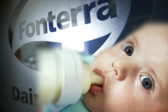 恒天然事件：&ldquo;中毒&rdquo;名單何時(shí)到頭？