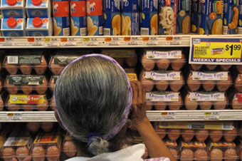 &ldquo;洋食品&rdquo;質(zhì)量事件盤(pán)點(diǎn)：不應(yīng)過(guò)度迷信洋食品