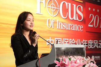 泛鑫美女老總起底：員工個(gè)個(gè)美女 業(yè)務(wù)超好