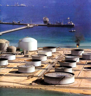 民資為什么不愿做石油業(yè)？