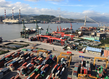 外貿(mào)堅持&ldquo;轉(zhuǎn)方式、調(diào)結(jié)構(gòu)&rdquo;