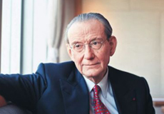 威廉&middot;羅茲：中國(guó)當(dāng)前宏觀政策明智有效