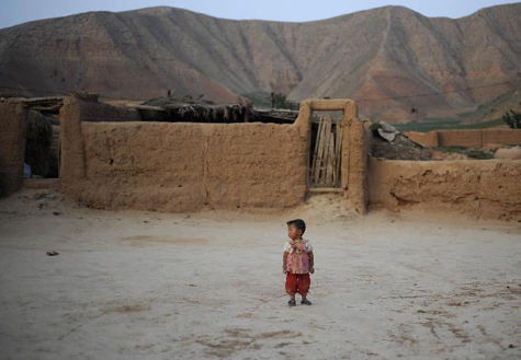 經(jīng)過漫長的財富分層，然后呢？