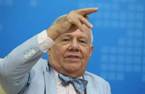 中國股市是否有泡沫？