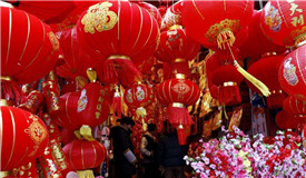 改變進(jìn)行時(shí)：2018年春節(jié)，你打算怎么過(guò)？