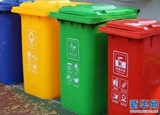 垃圾分類&ldquo;朋友圈&rdquo;再添6地，年內(nèi)再加10地