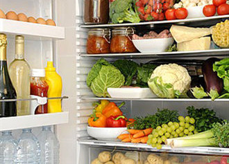 冰箱不是保險箱，食物超期儲存危害大