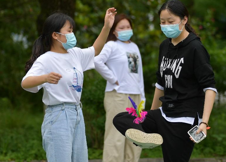 備考期間醫(yī)生教你如何吃早餐、夜宵