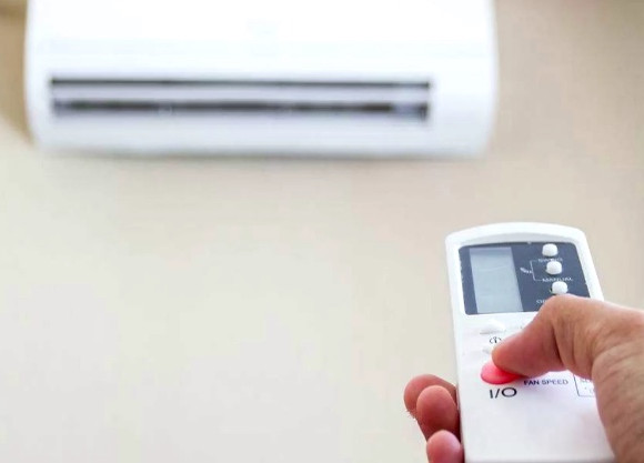 在空調(diào)環(huán)境待久了，會得皮膚病嗎？