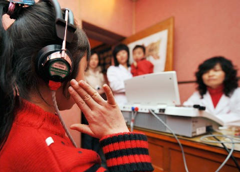 耳朵&ldquo;堵了&rdquo;？小心突發(fā)耳聾