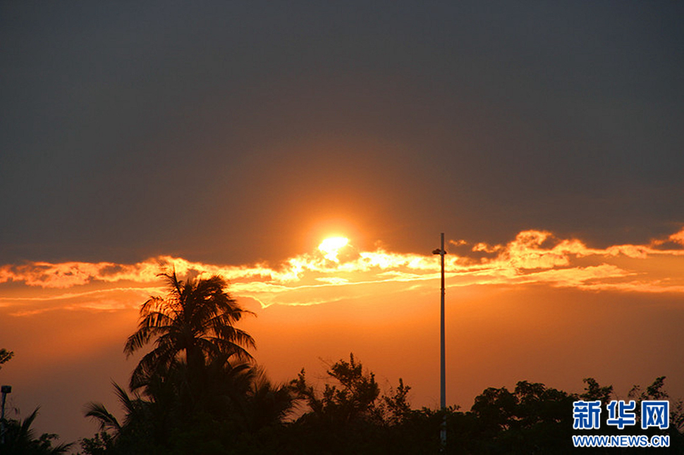 八月再見，九月你好