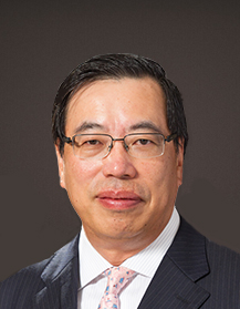 梁君彥：行政、立法攜手向前 共創(chuàng)香港美好明天