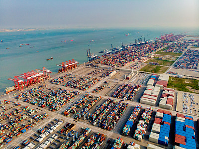 貨流更快、成本更低、優(yōu)勢(shì)更大&mdash;&mdash;粵港澳大灣區(qū)跨境物流大提速