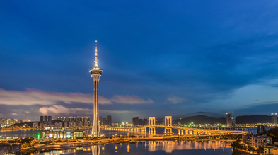 澳門(mén)特區(qū)政府：把握發(fā)展機(jī)遇，全力參與粵港澳大灣區(qū)建設(shè)