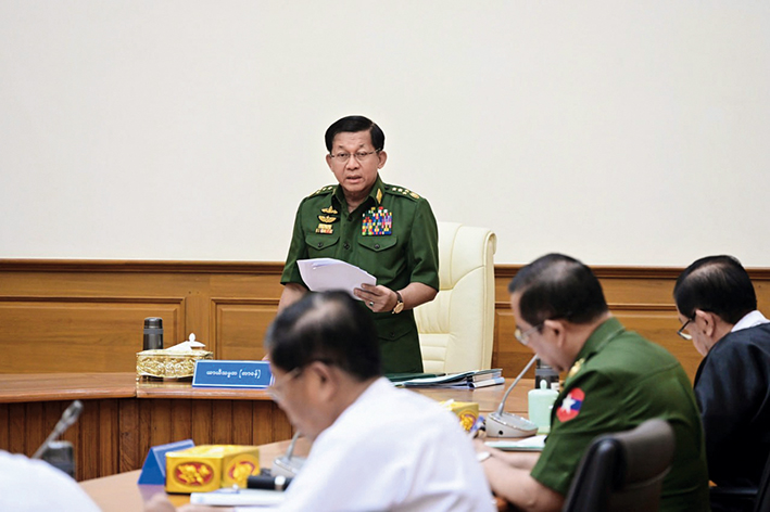 2025大選，能否成為緬甸破局的“鑰匙”