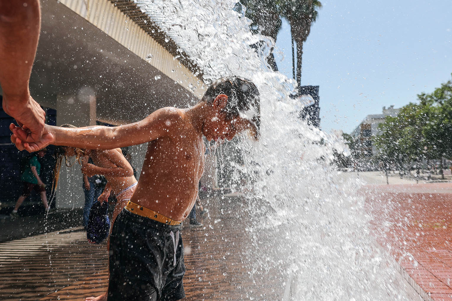 全球氣候變暖趨勢(shì)延續(xù)