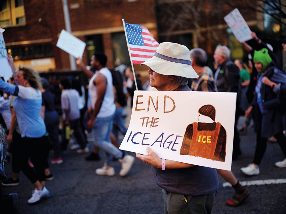 美國(guó)新“旅行禁令”引發(fā)巨大爭(zhēng)議