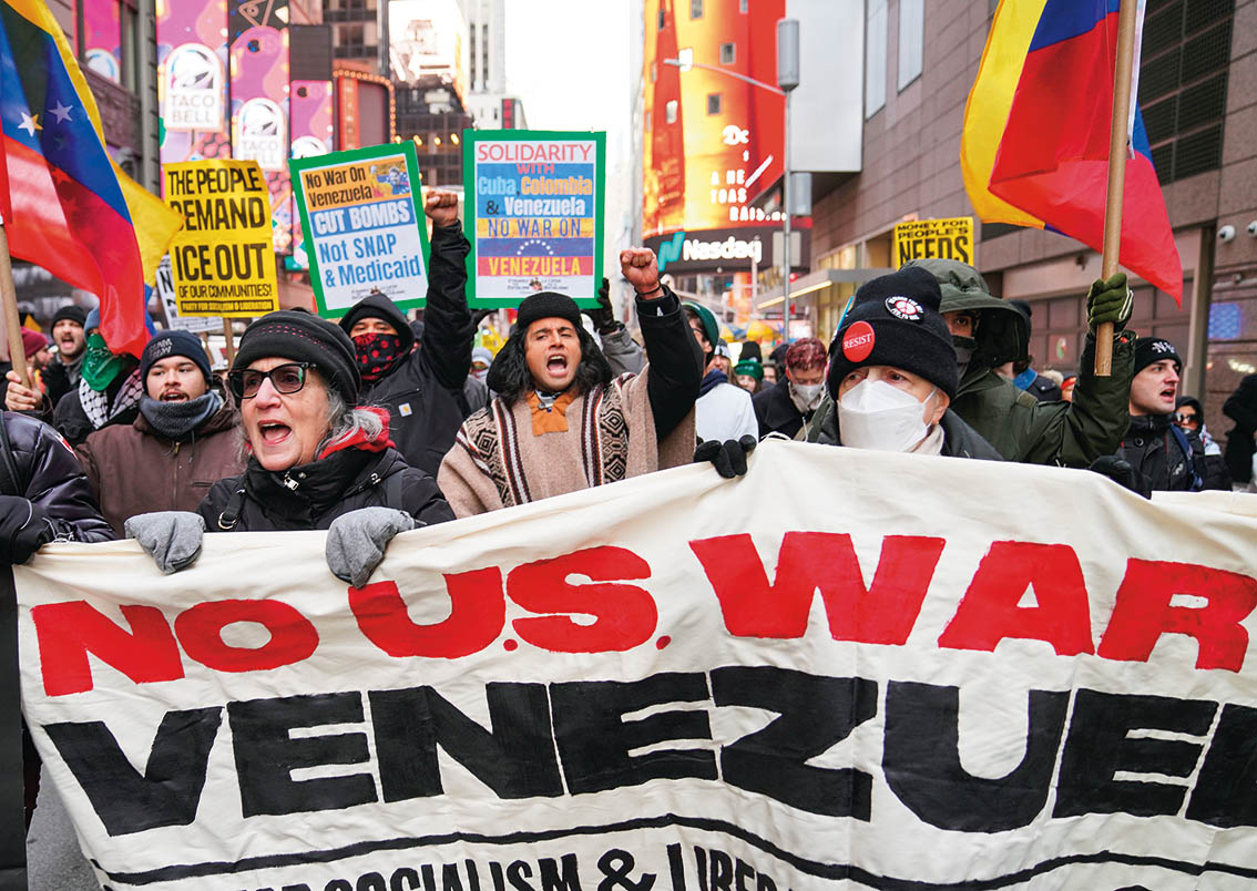 赤裸裸的霸權(quán)行徑