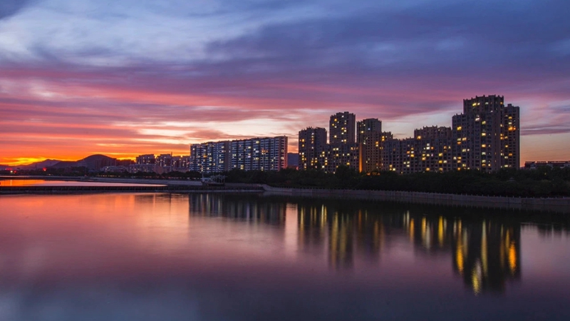 這，就是凌源！