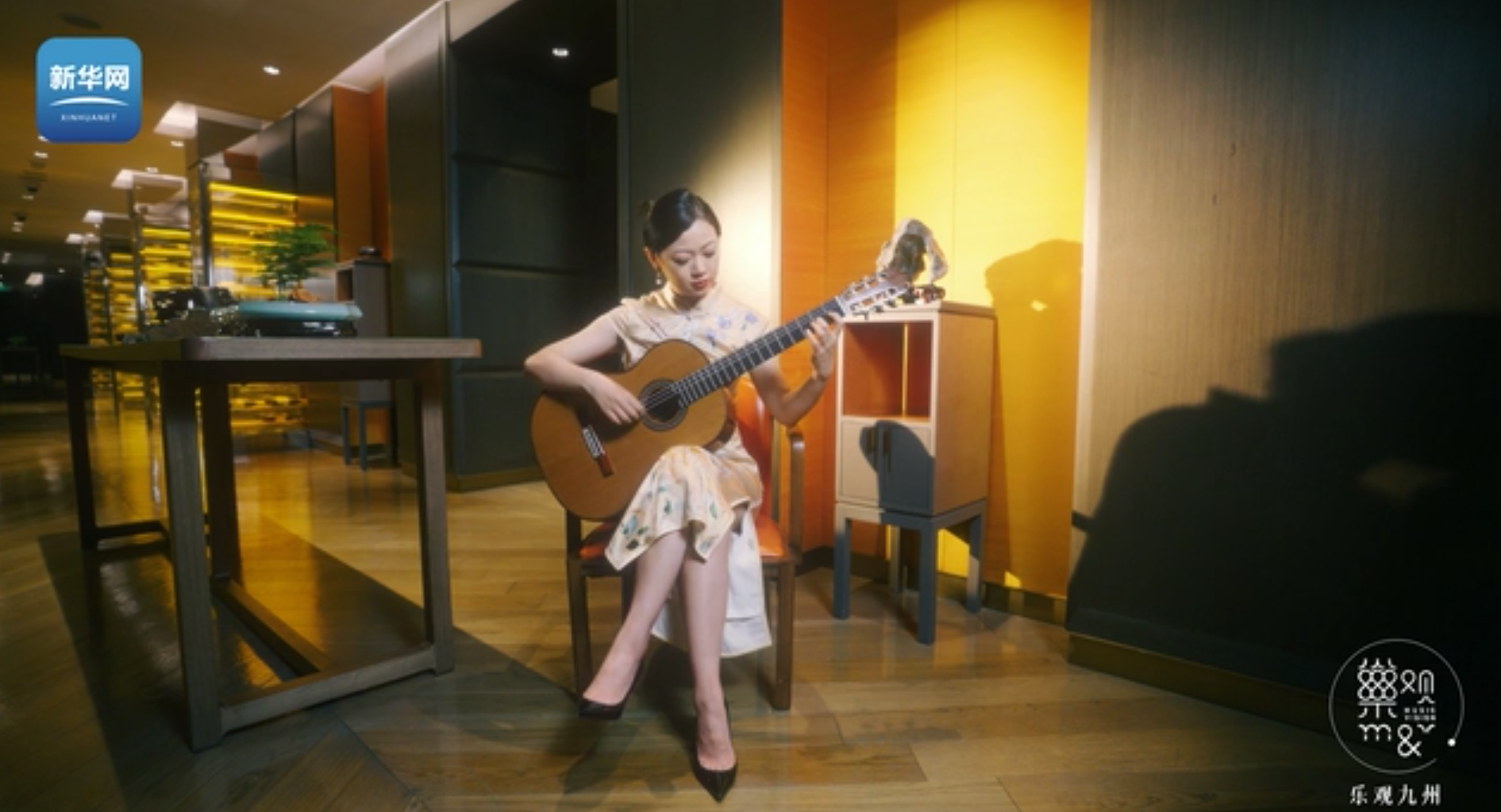 音樂里的中國｜大暑，這只蜜蜂有點忙！