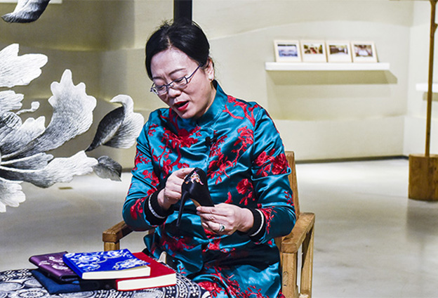 &ldquo;中國(guó)沒(méi)有5000年的品牌，但有5000年的文化。&rdquo;