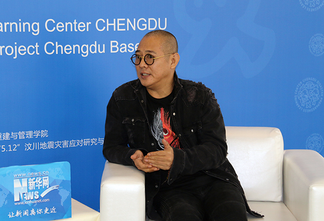 慈善是感性的，公益需要持久