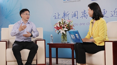 專訪彭作文：數(shù)字化、產(chǎn)業(yè)化助推凌源花卉產(chǎn)業(yè)倍數(shù)增長