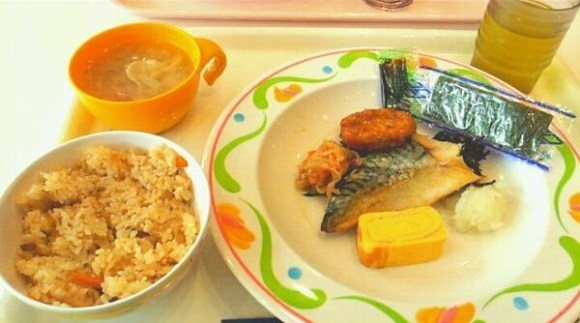 垂涎欲滴！日大學(xué)各式6元早餐營(yíng)養(yǎng)豐富