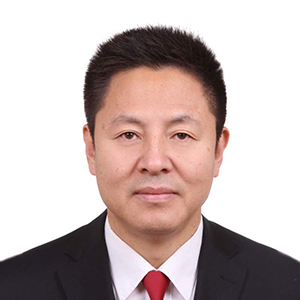 敖虎山：健康不僅關(guān)乎個(gè)人，更是一種社會責(zé)任