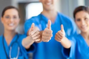 北京市屬醫(yī)院迎來500余名&ldquo;臨時(shí)醫(yī)生&rdquo;