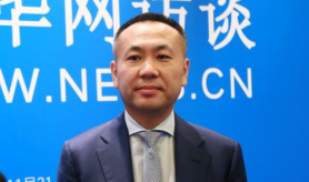 姬廣飛:推進(jìn)中醫(yī)健康保健模式服務(wù)全球