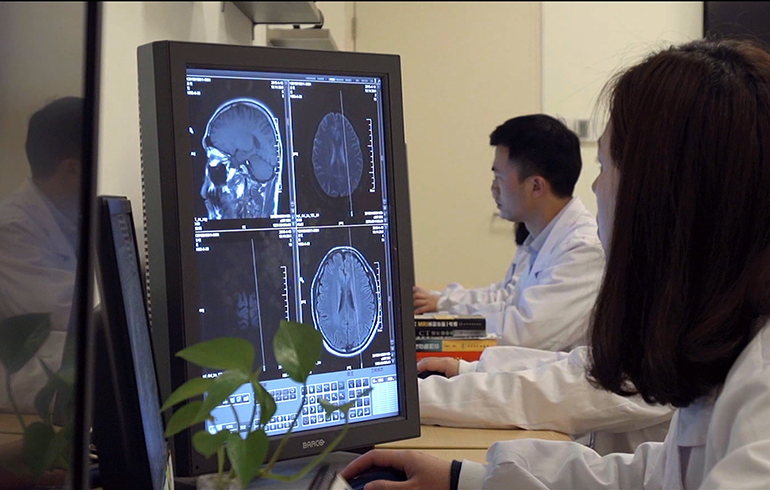 致敬偉大改革｜對話40年，講述身邊的健康故事（第二十八集）&mdash;&mdash;慢病防治&ldquo;慢&rdquo;不得