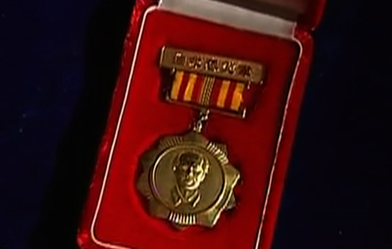 致敬偉大改革｜對話40年，講述身邊的健康故事（第二十三集）&mdash;&mdash;我們有一個共同的名字：白求恩