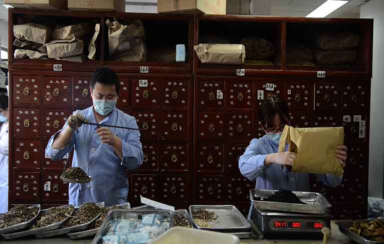 致敬偉大改革｜對話40年，講述身邊的健康故事（第二十二集）&mdash;&mdash;中醫(yī)智慧，吸引世界眼光