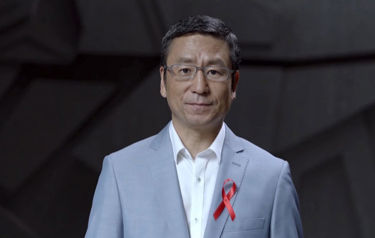 致敬偉大改革｜對話40年，講述身邊的健康故事（第十九集）&mdash;&mdash;以愛防艾，你我同行